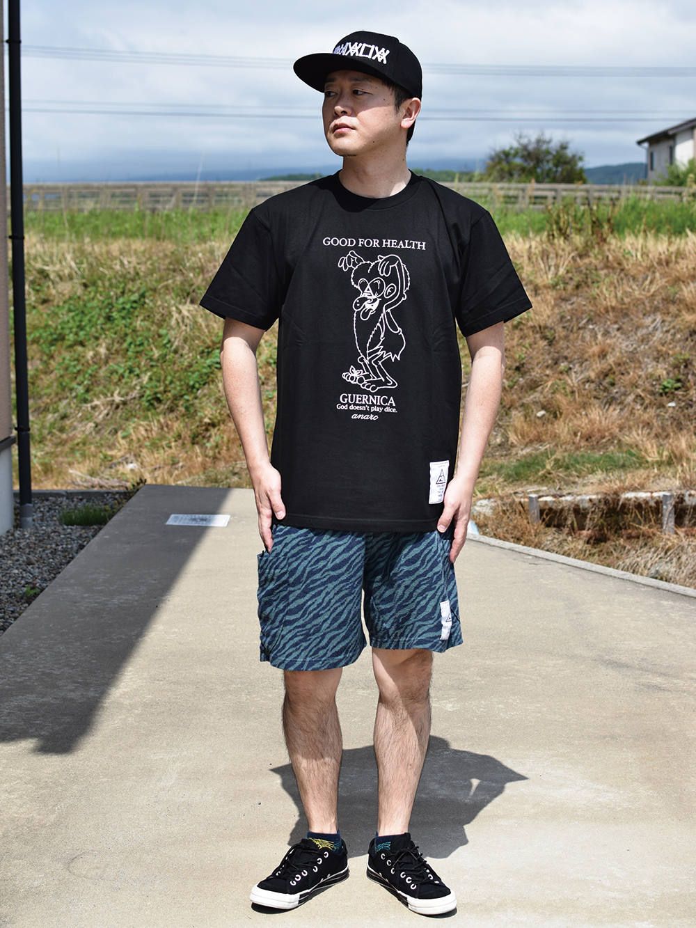 madman