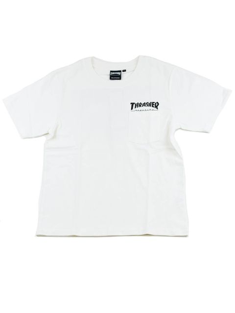 HOMETOWN POCKET T-SHIRT
