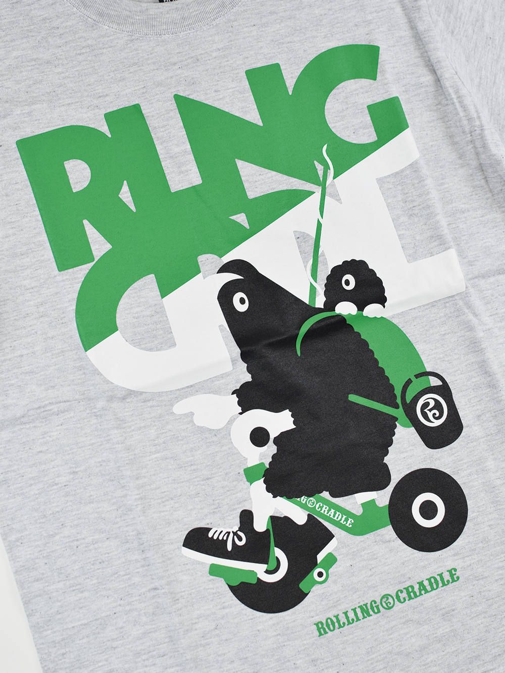 CYCLOPS HOLIDAY -CYCLINGLOPS-