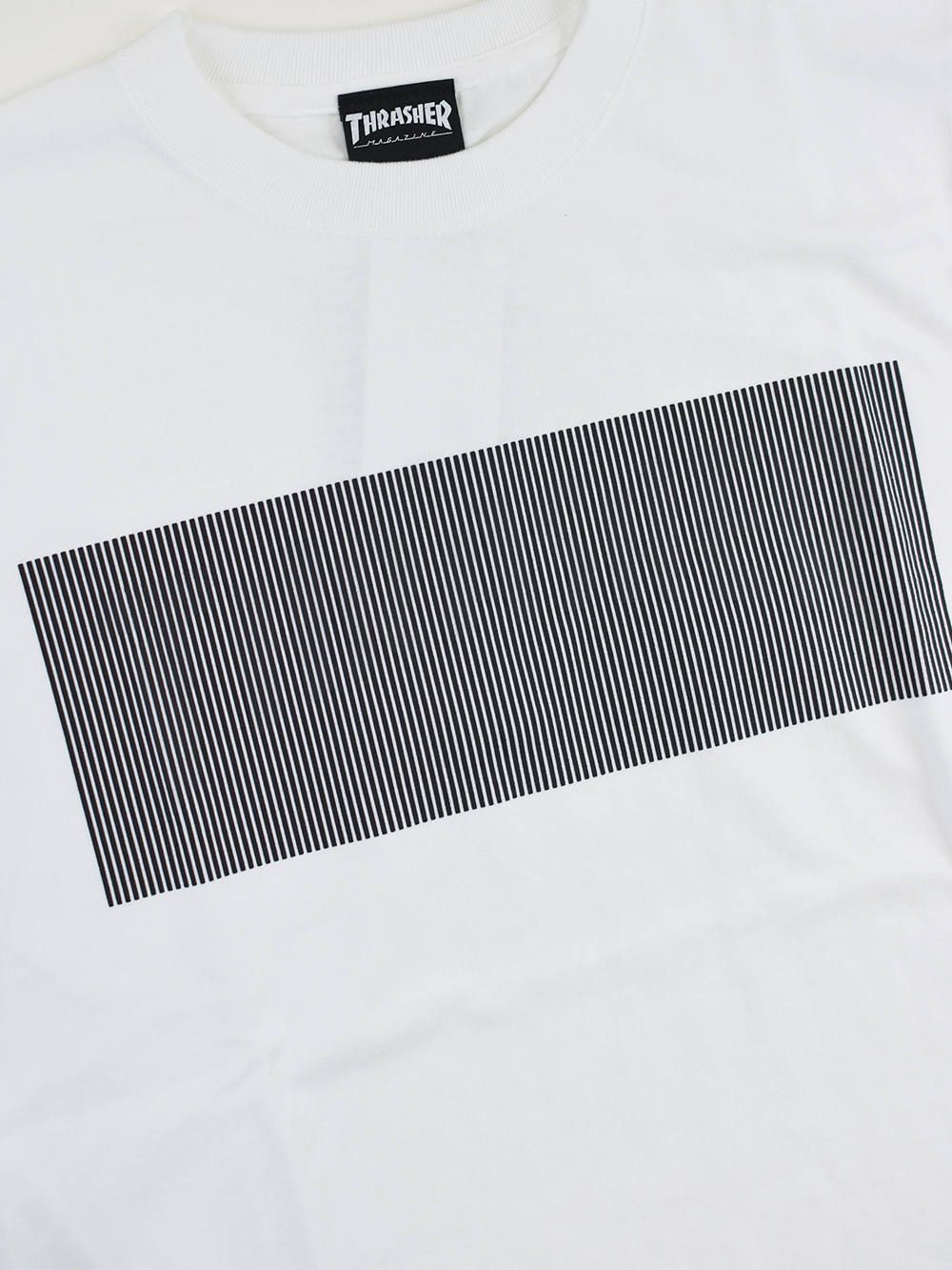 BRIND LOGO S/S