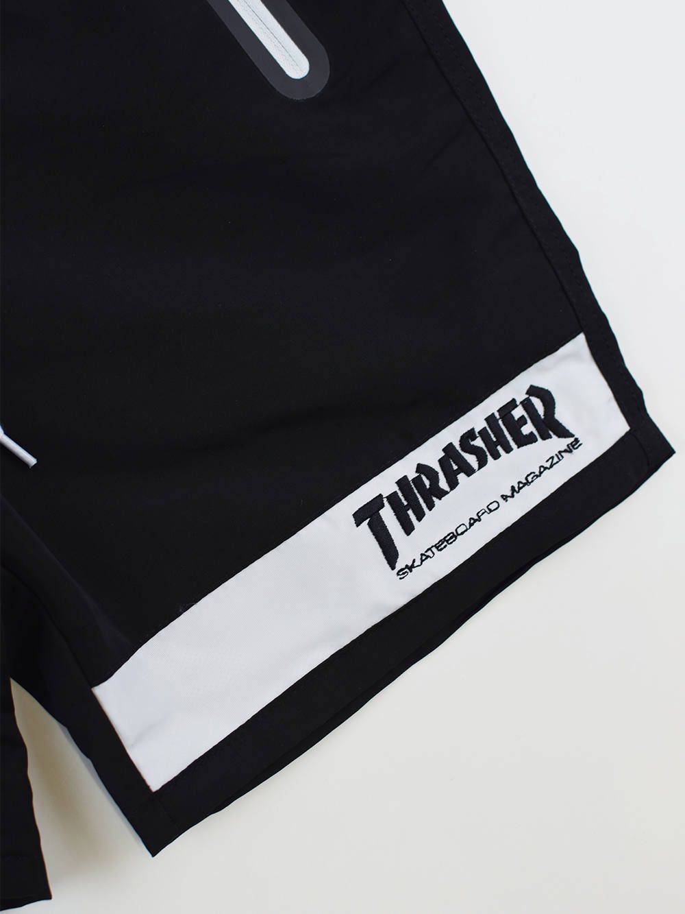 MAG HYBRID-SHORTS