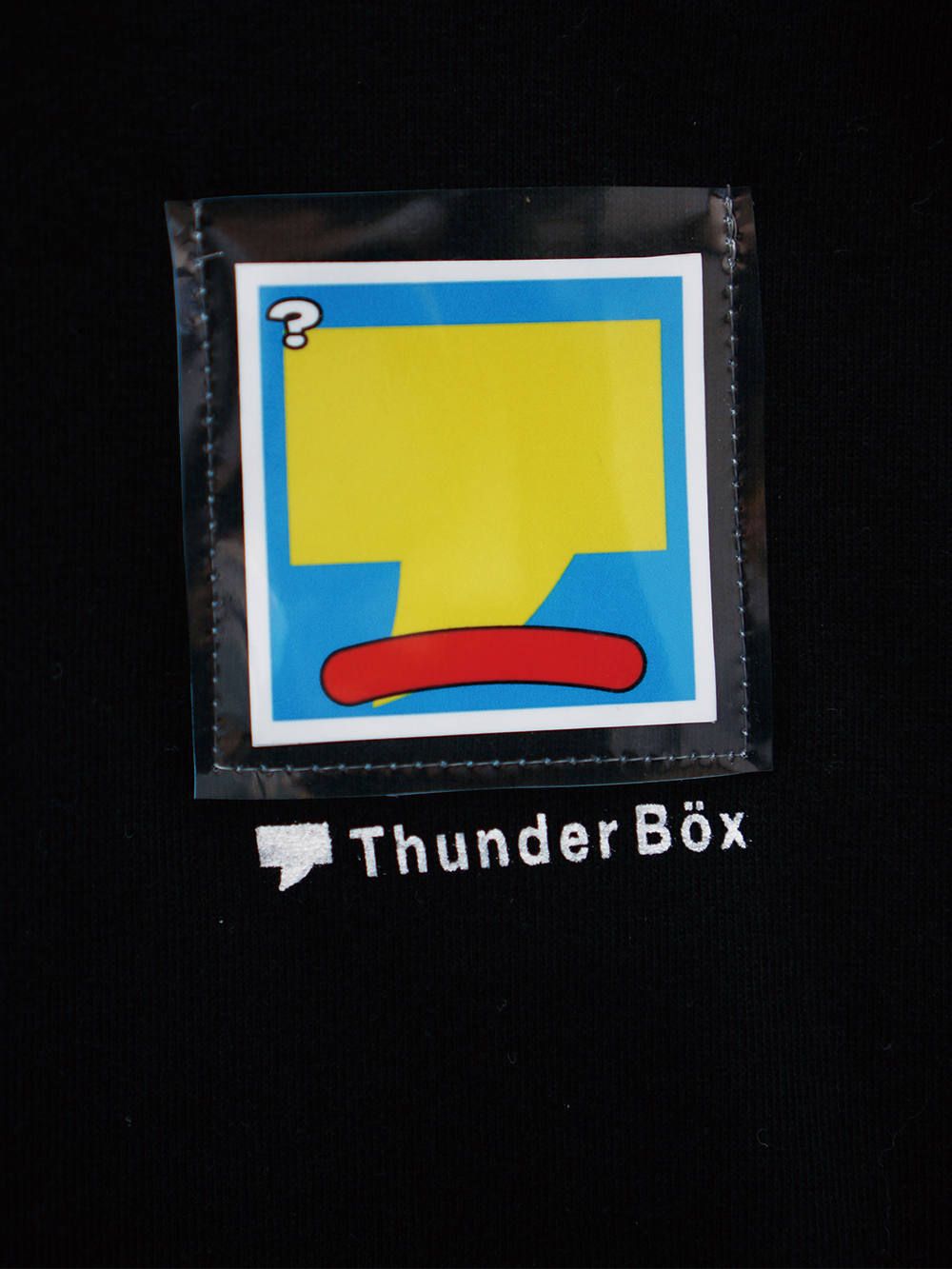 SEAL HOLDER-TEE
