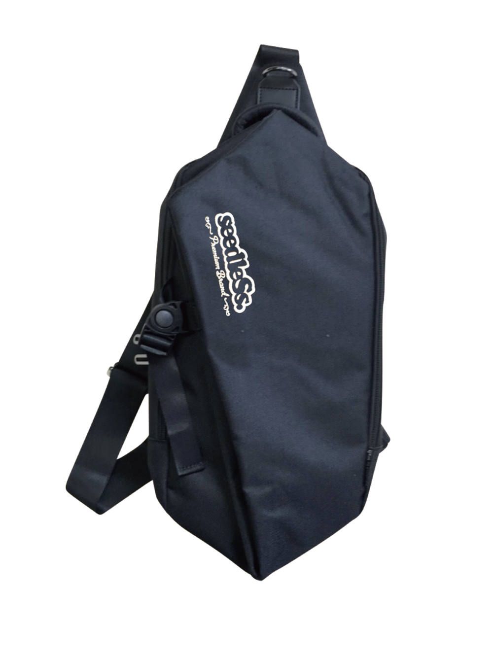 sd slant body bag