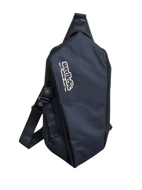 sd slant body bag