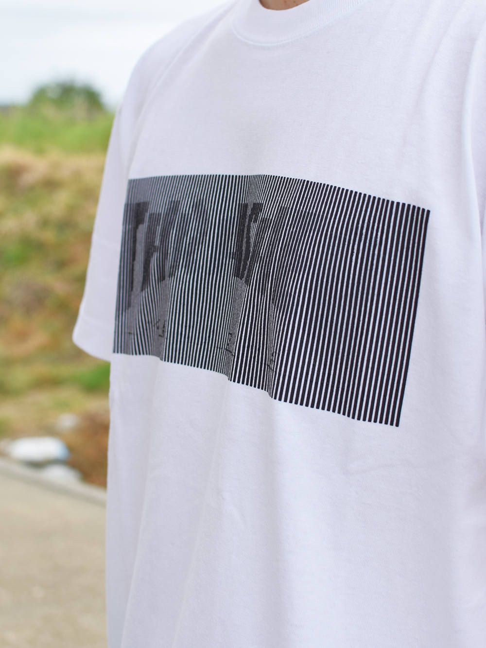 BRIND LOGO S/S