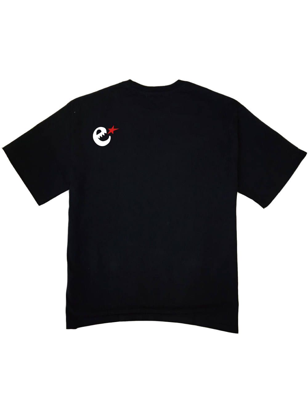 rg Big pocket s/s T