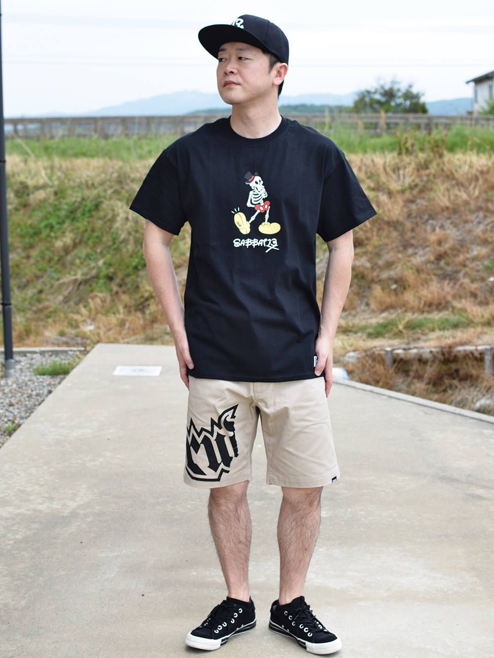 SLEEP WALKER-T
