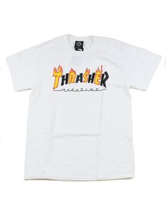 FLAME MAG S/S