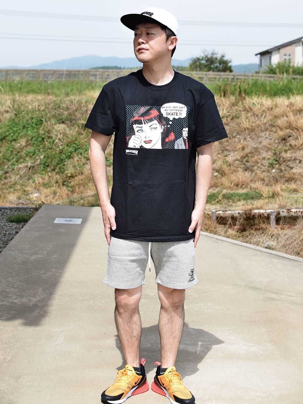 NEW BOYFRIEND S/S