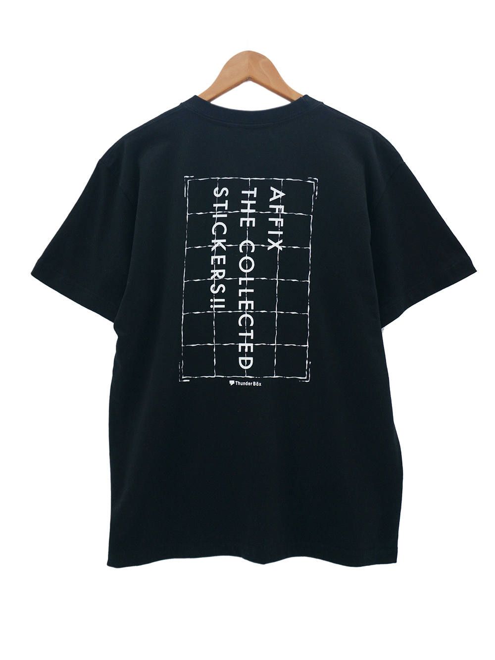 SEAL HOLDER-TEE