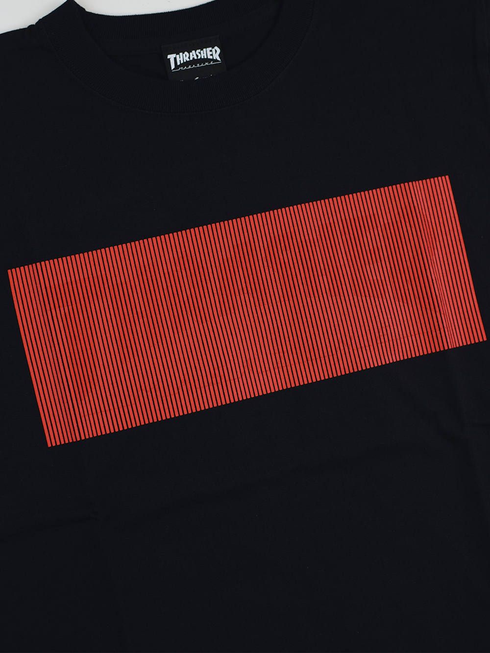 BRIND LOGO S/S