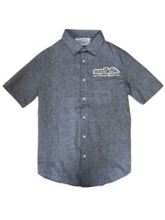 sd cotton hemp stretch shirts