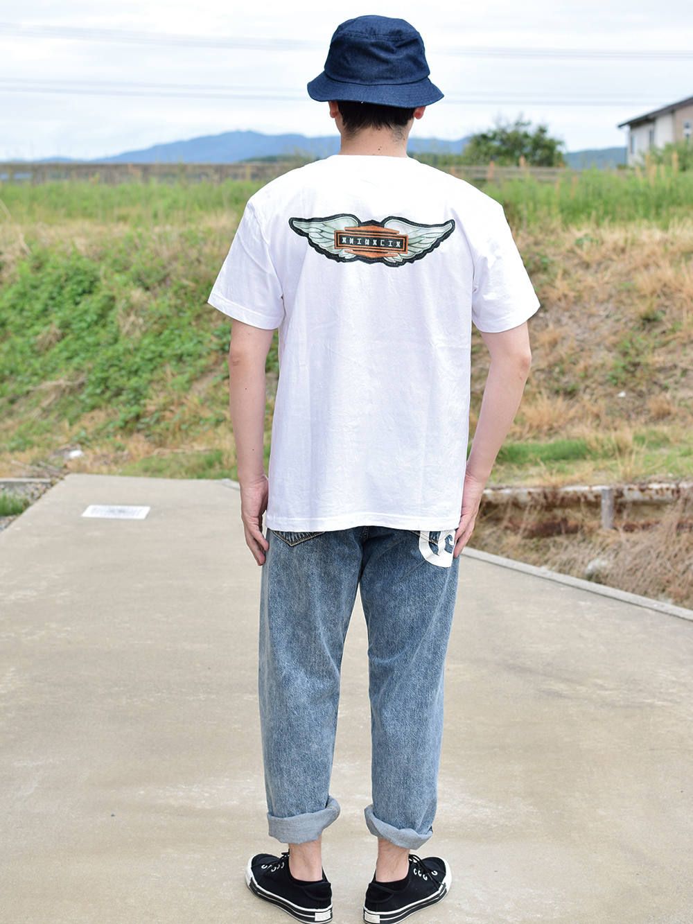 PATCHES-