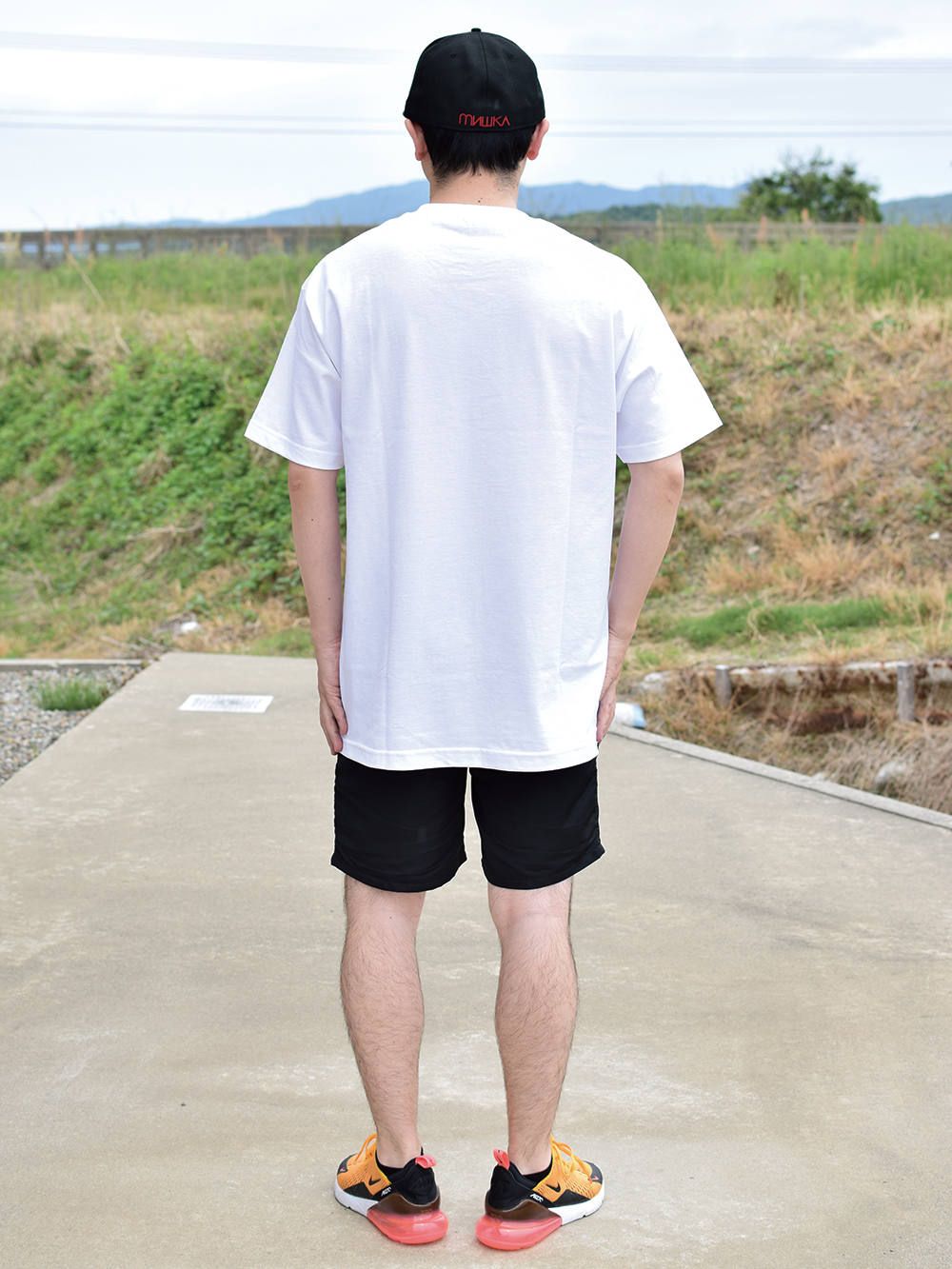 GARBAGE PAIL ADDERS Tee