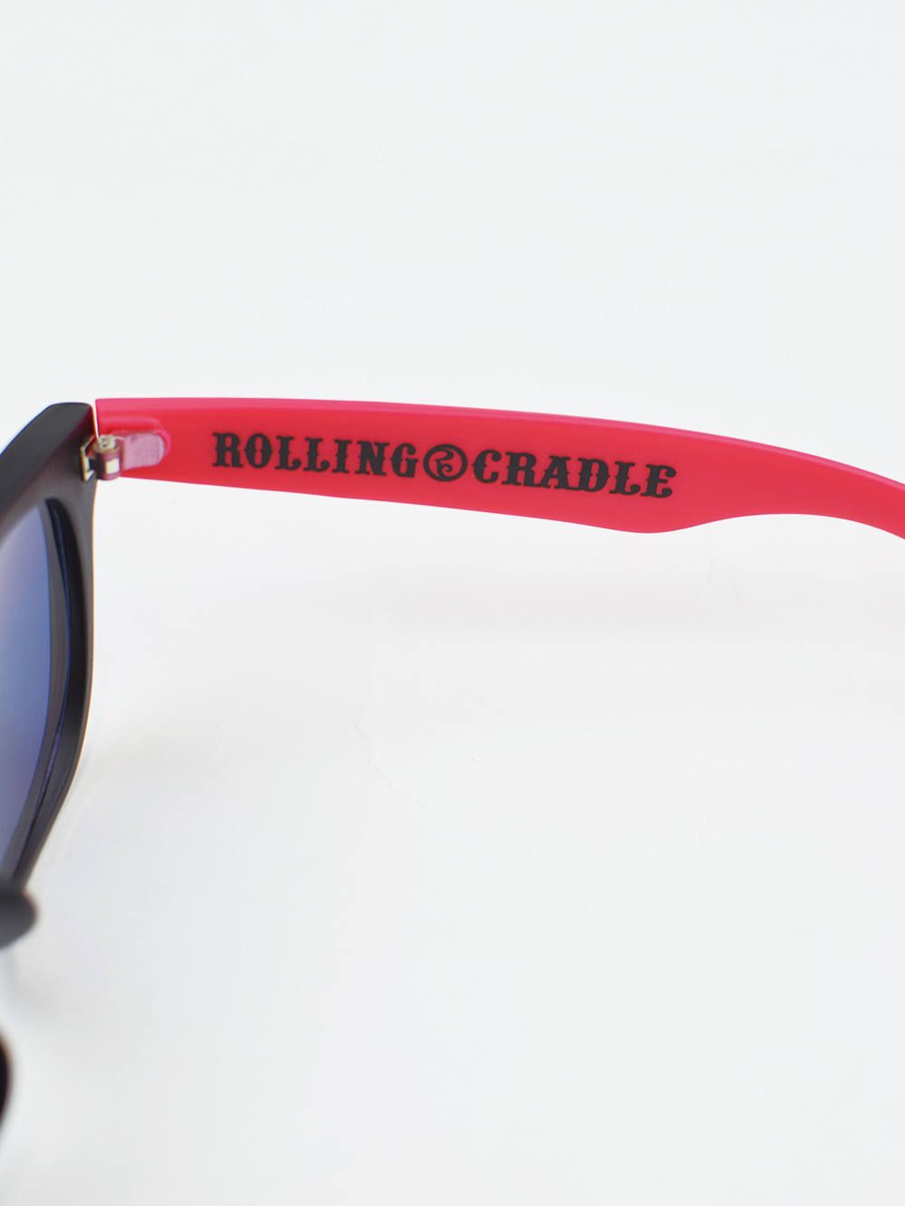 RC GLASSES -FOOL-