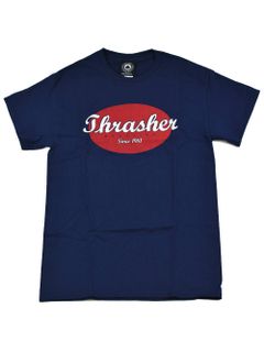 OVAL S/S