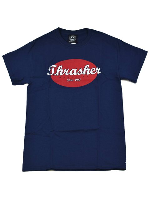 OVAL S/S