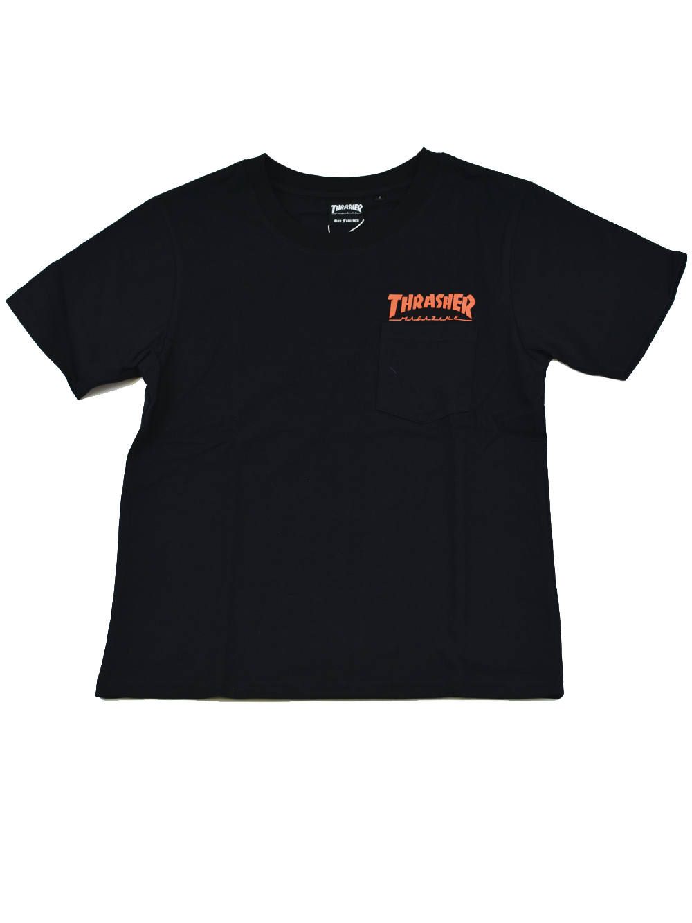 HOMETOWN POCKET T-SHIRT