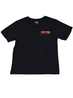HOMETOWN POCKET T-SHIRT