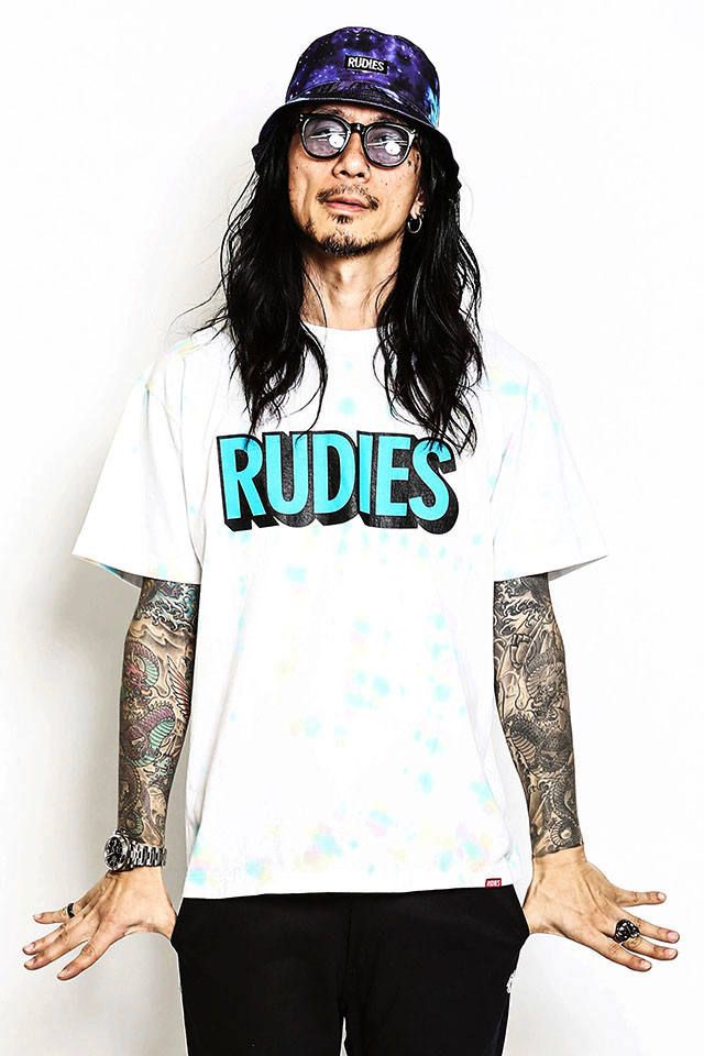 SOLID PHAT VIRUS DYED-T