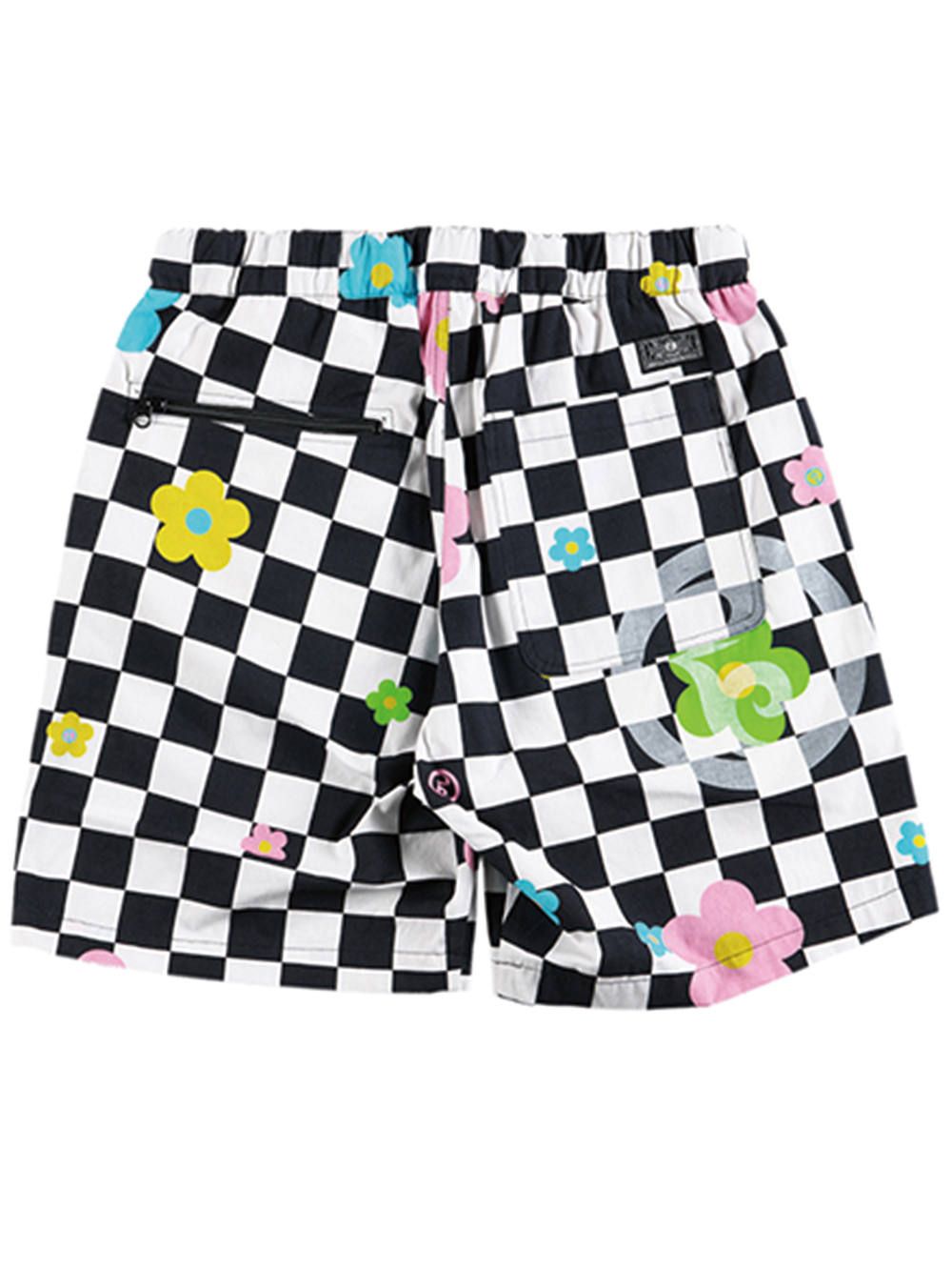 RC CUTESY-SHORTS