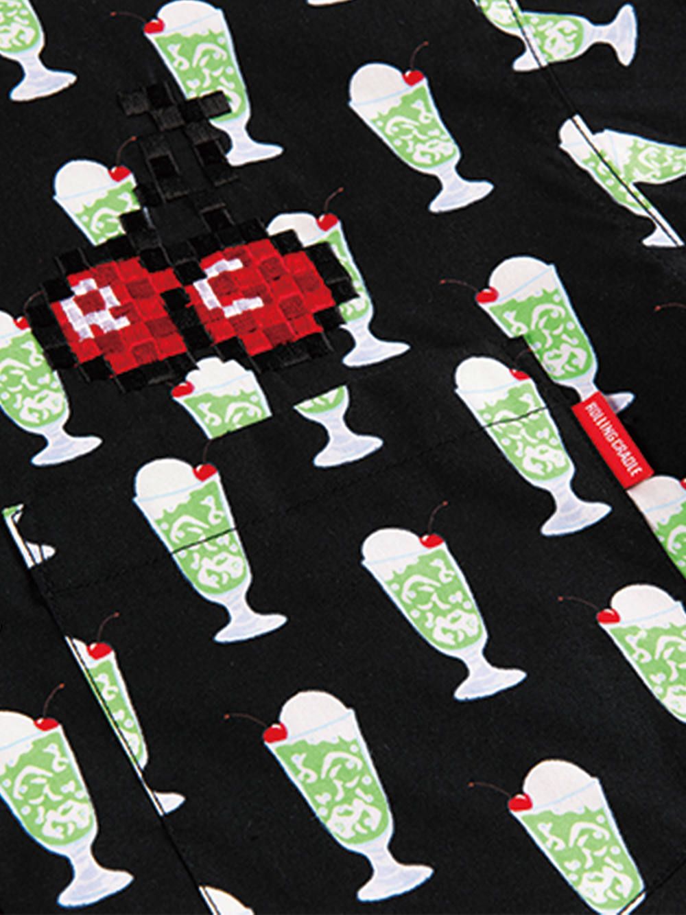 CREAM SODA-SHIRT