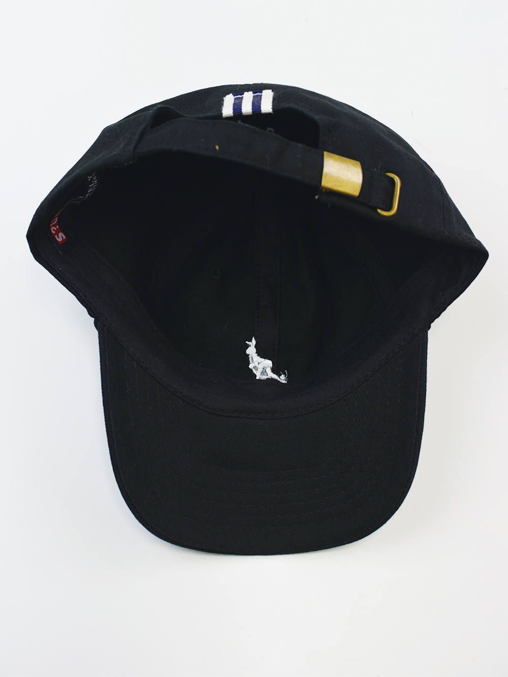 6 PANEL CAP "KANDOLL"