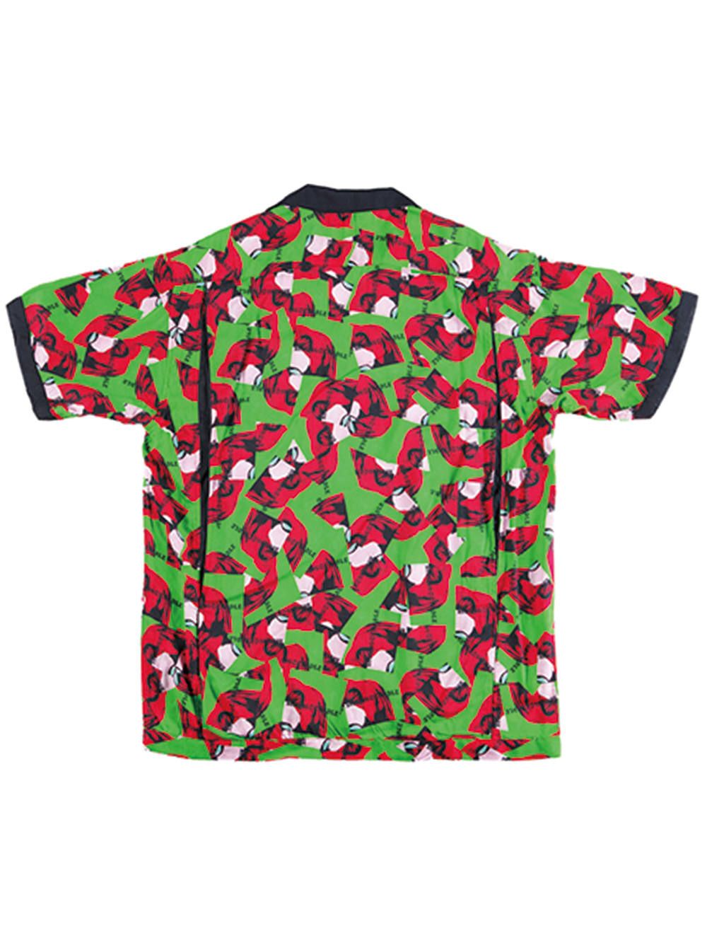 RC VULGAR-SHIRT