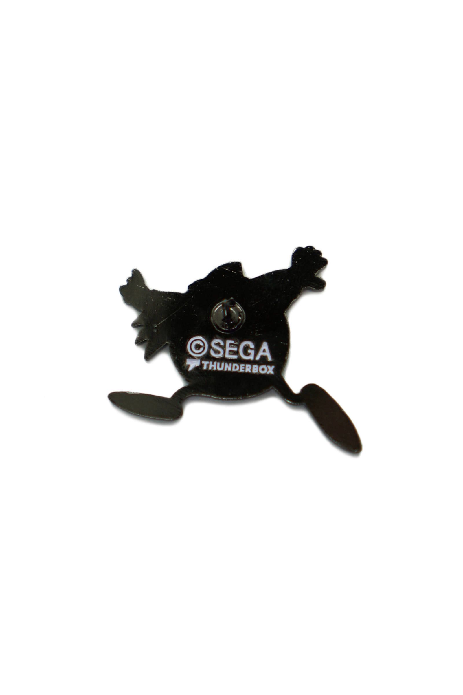 SONIC & Dr.EGGMAN PINS