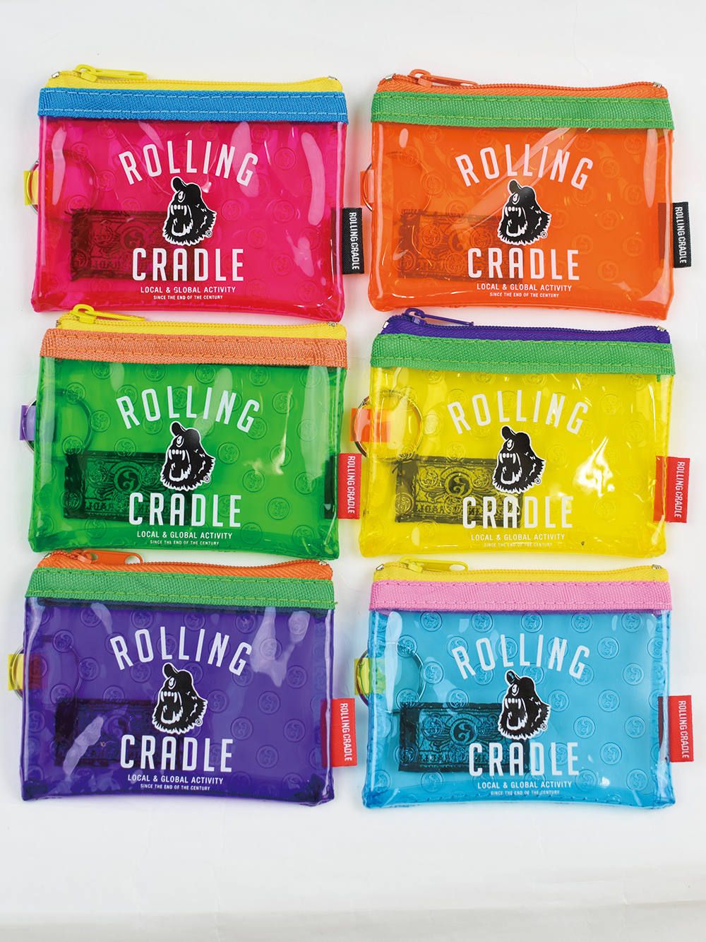 ROLLING CRADLE - 【新品未開封】ファイブスタートイ テリーマン(創業29周年Ver.) ロリクレ 楽天市場】【SALE】【ロリクレ】ROLLING CRADLE(ローリング