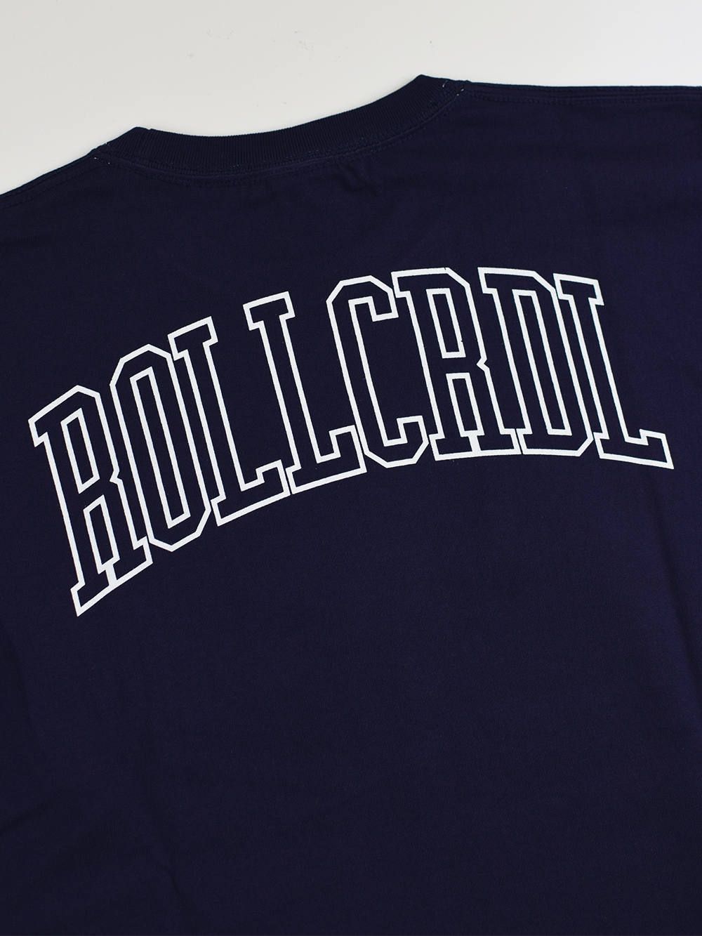 RC LOGO T-SHIRT