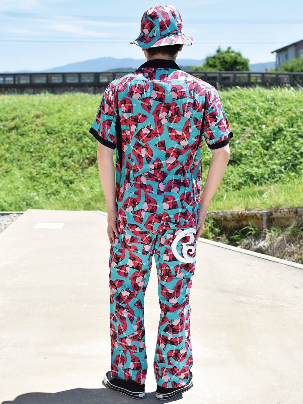 RC VULGAR-SHIRT