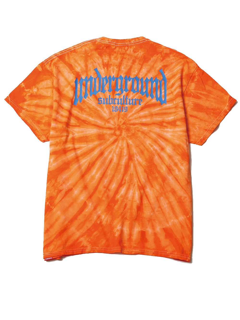 SPARK CYCLON DYED-T