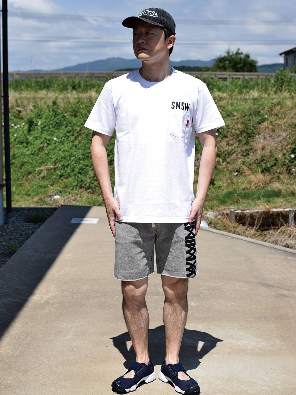 SMSW pocket T