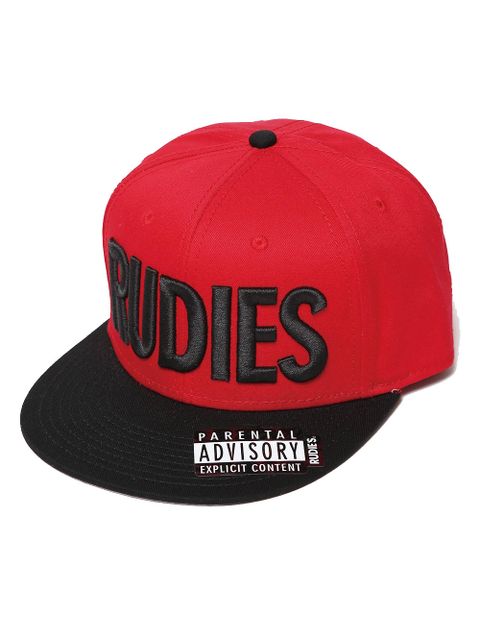 PHAT SNAPBACK-CAP