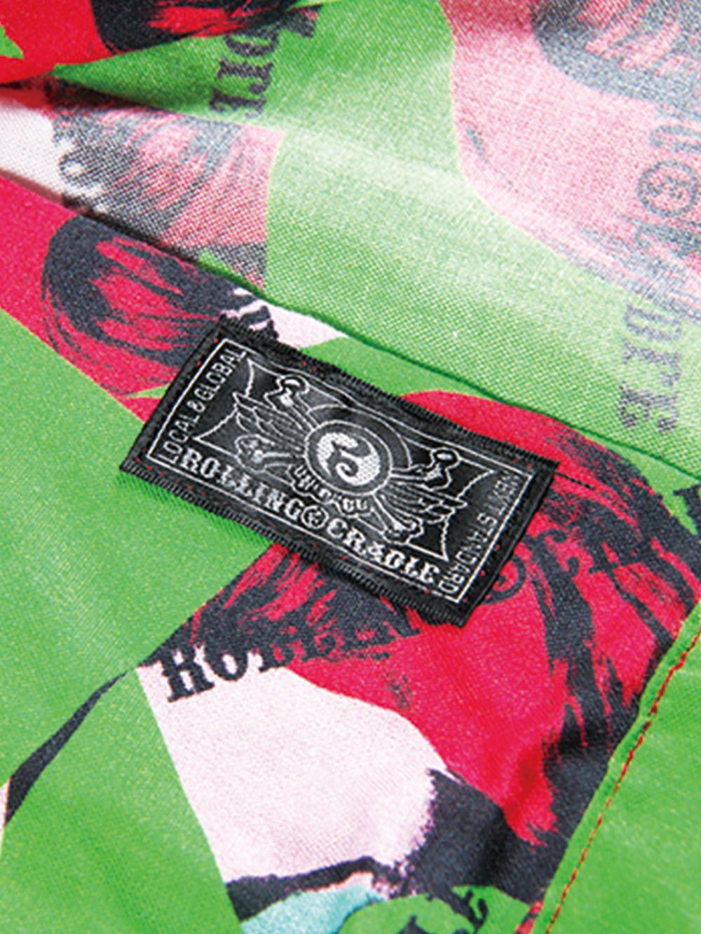 RC VULGAR-SHIRT