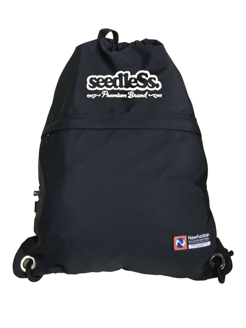 sd New Hattan easy bag