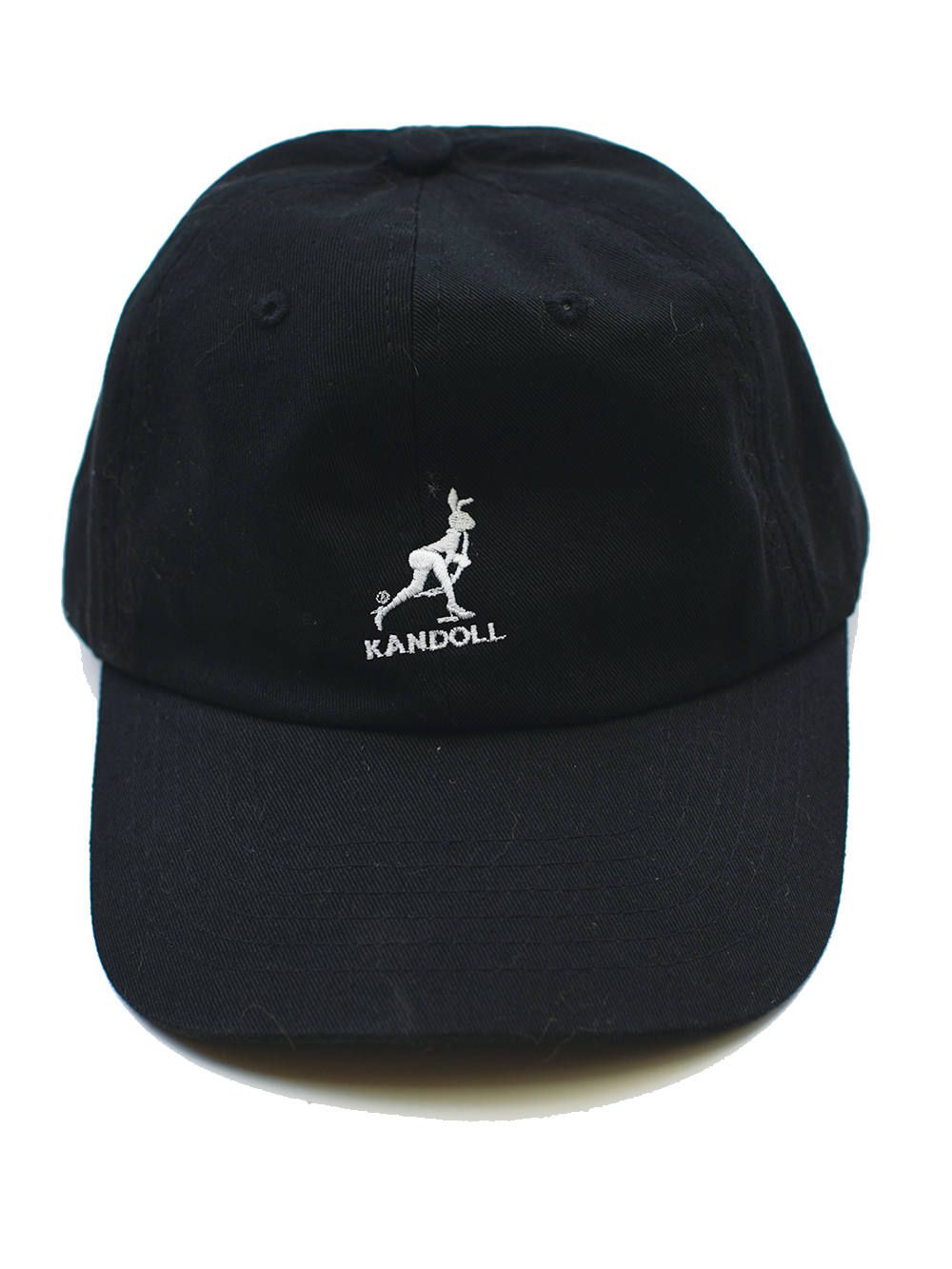 6 PANEL CAP "KANDOLL"