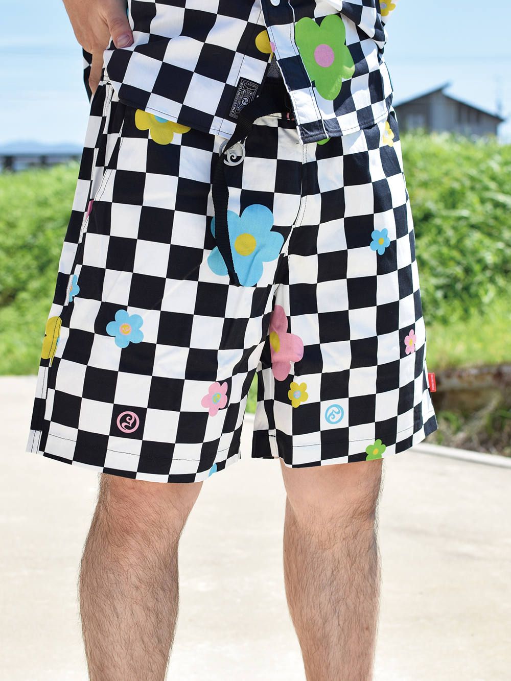 RC CUTESY-SHORTS