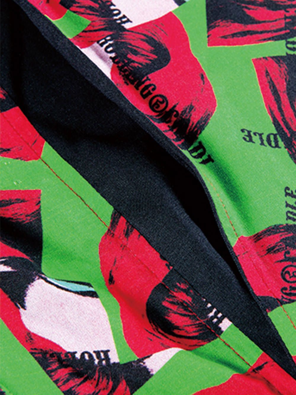 RC VULGAR-SHIRT