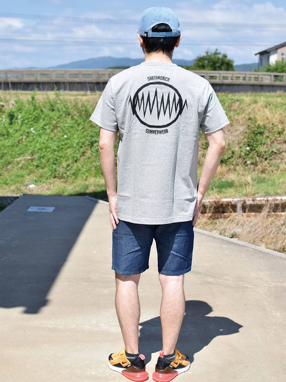 SMSW pocket T