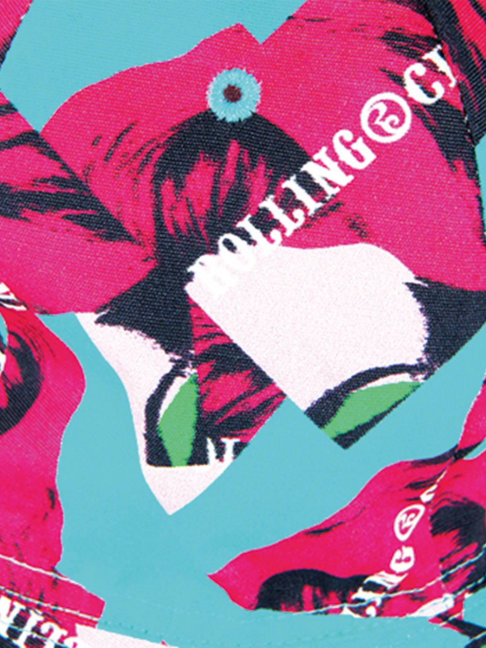 RC VULGAR BELL-HAT