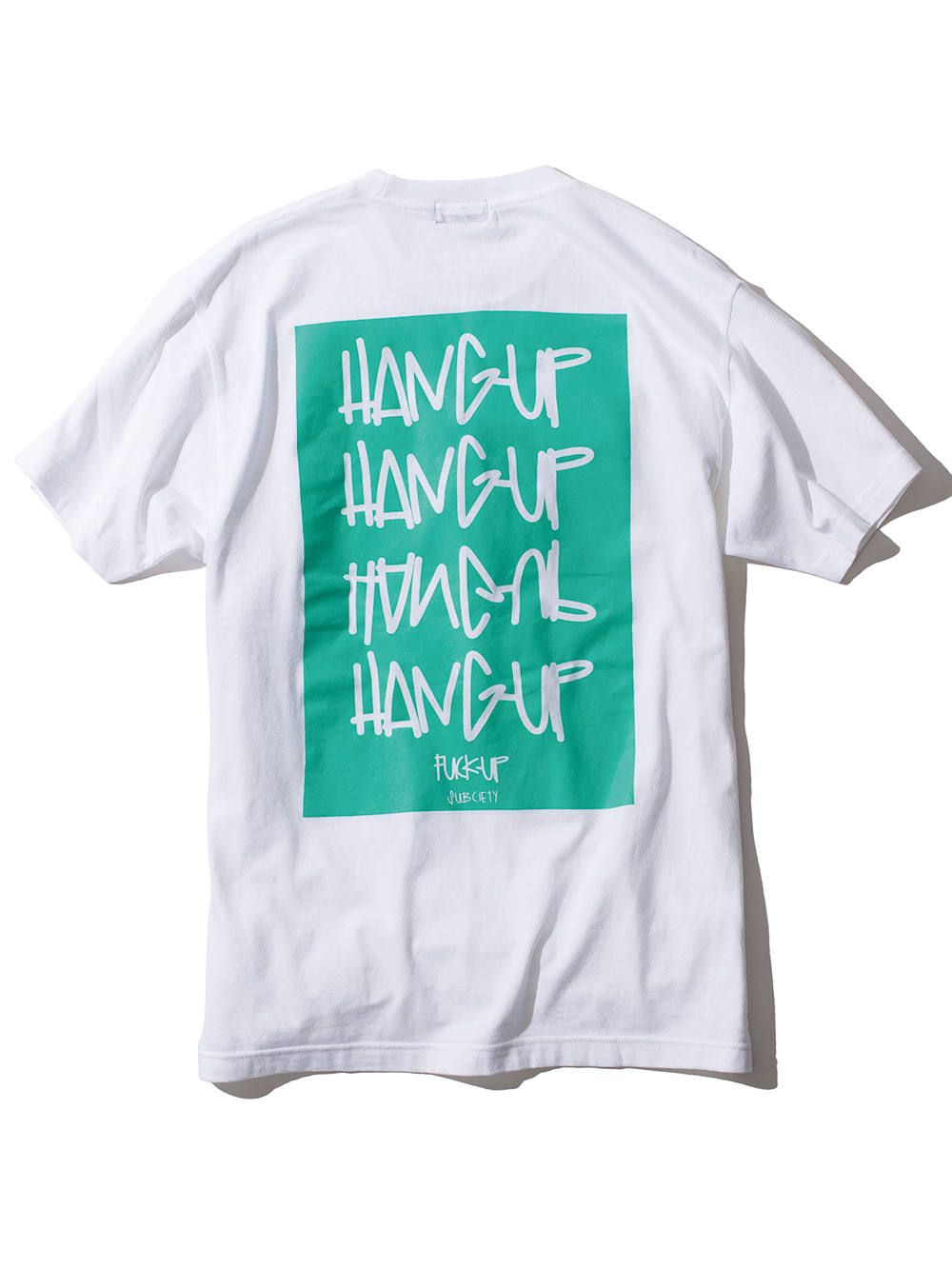 HANG-UP S/S