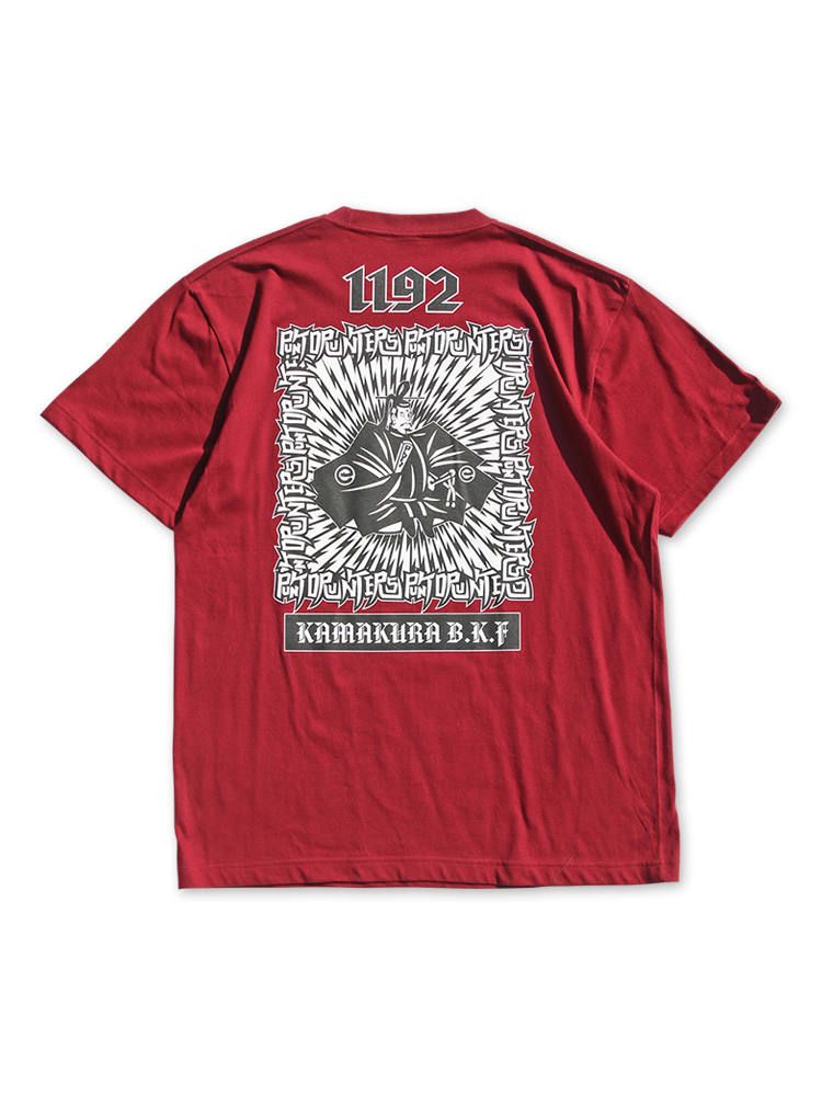 【復刻シリーズ】1192TEE