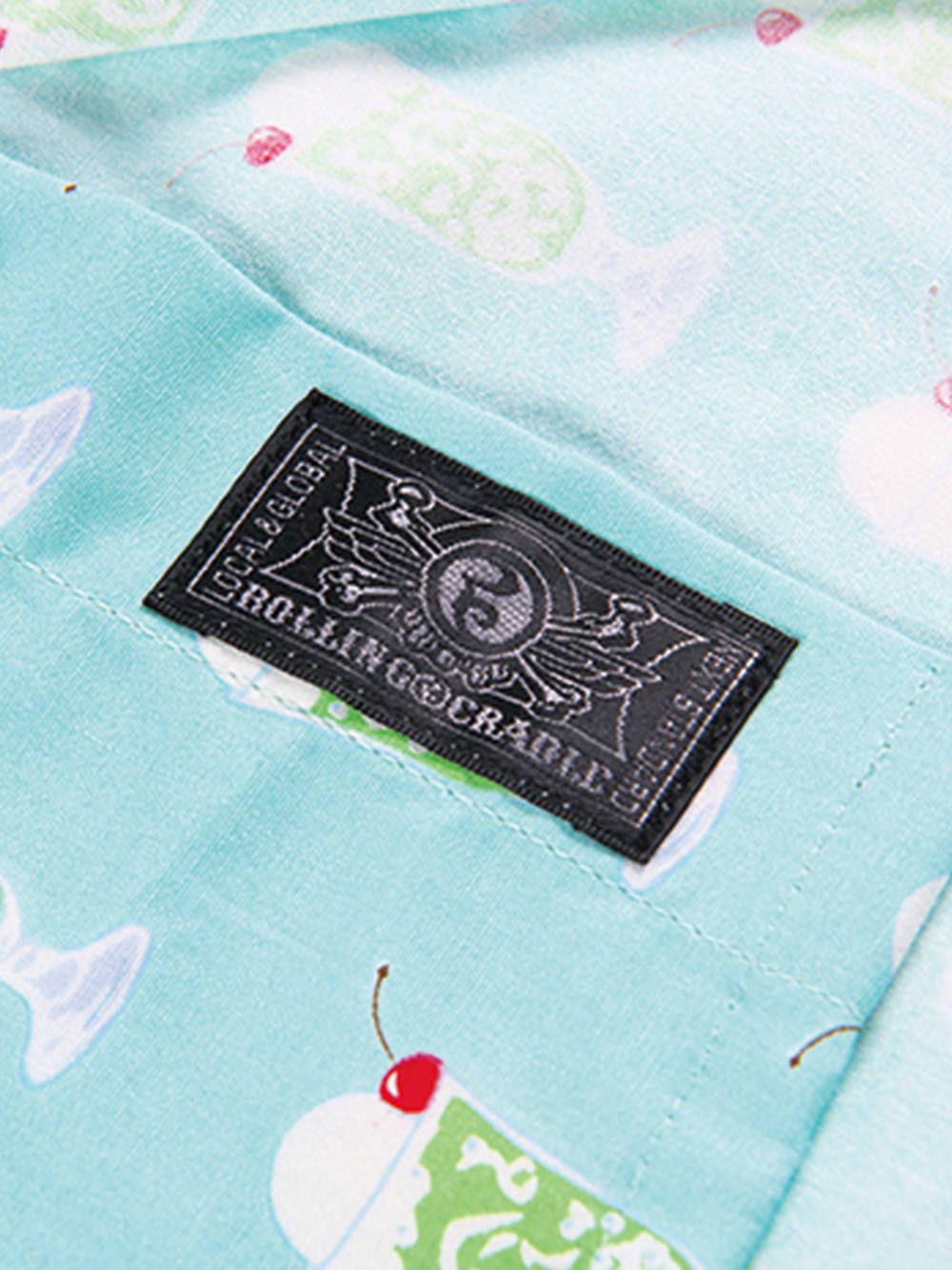CREAM SODA-SHIRT