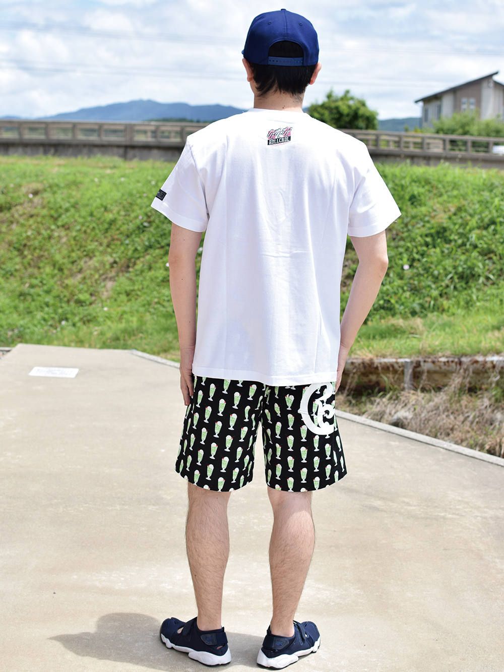 CYCLOPS SHOUT YOUKAI -FOREST PINK-