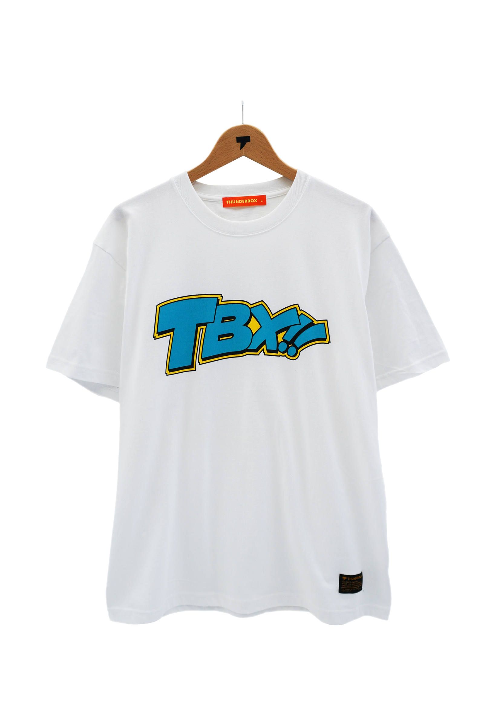TBX!! TEE
