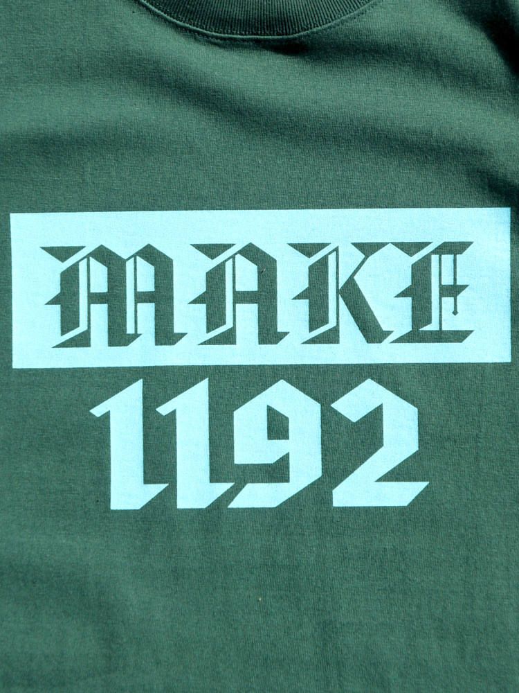 【復刻シリーズ】1192TEE
