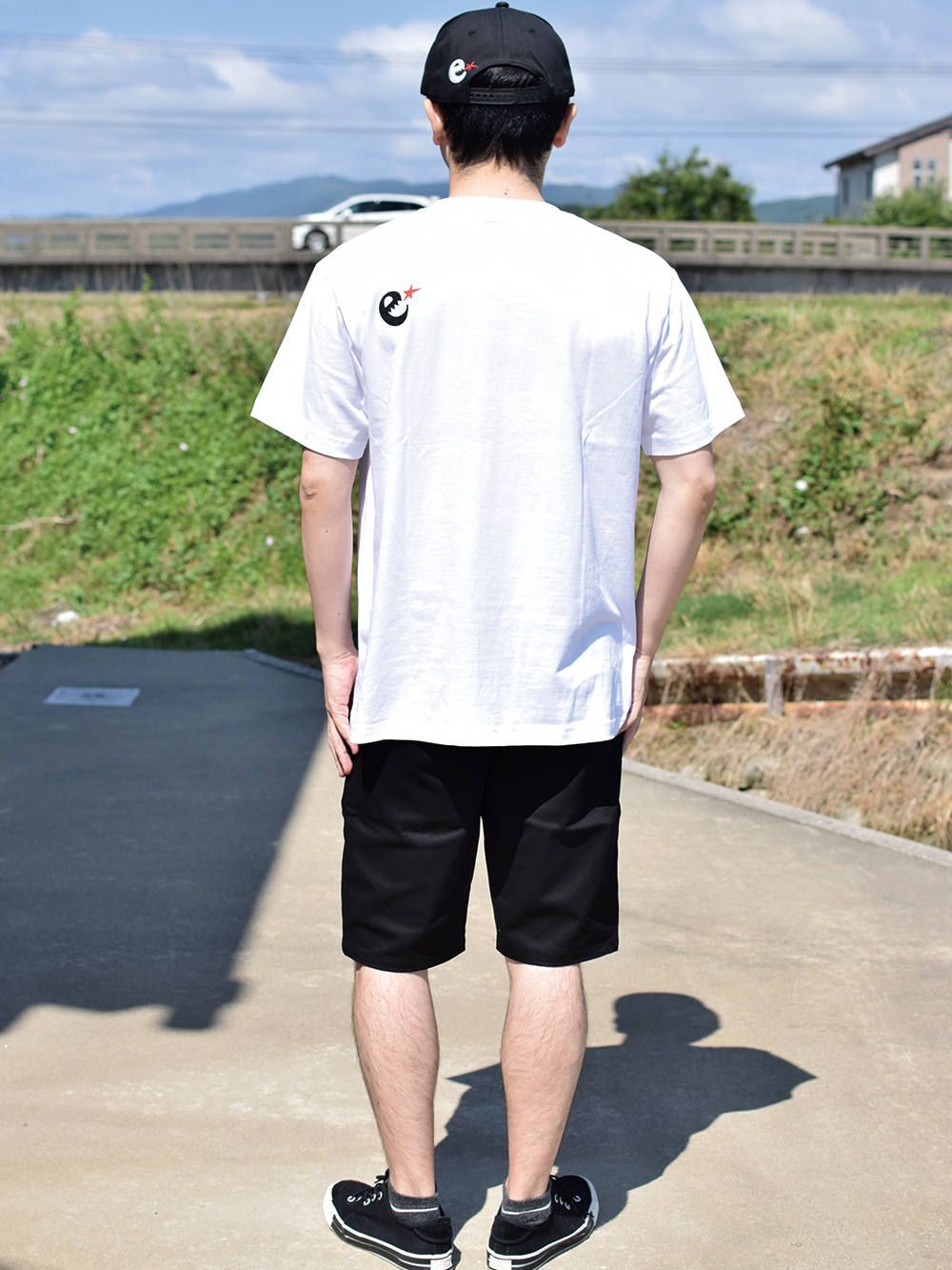 Message from the Fist s/s T