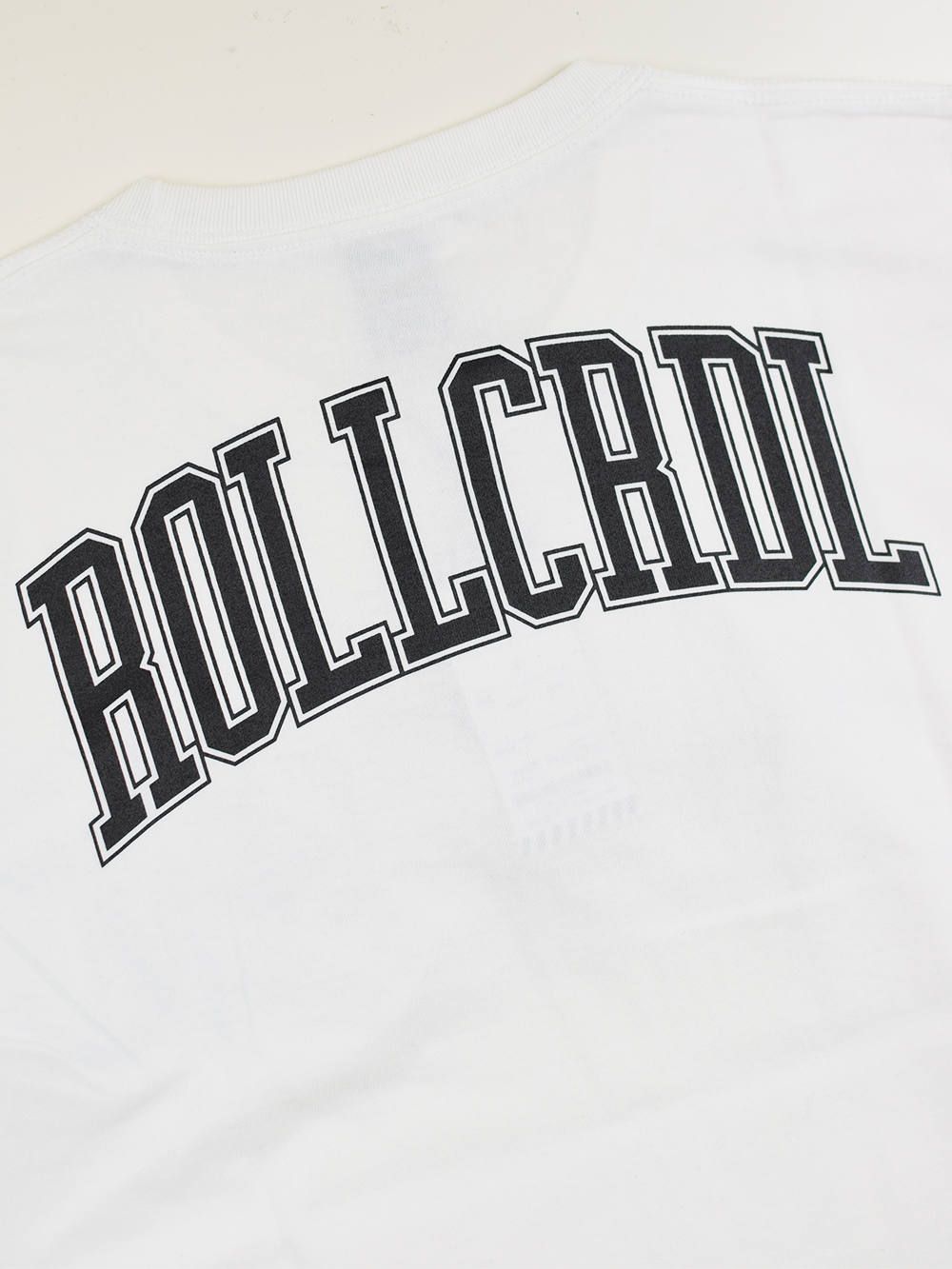 RC LOGO T-SHIRT